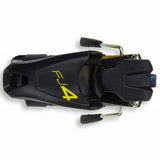 Fischer 2020 FJ4 AC Ski Binding