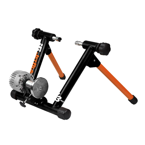 Jet black discount turbo trainer