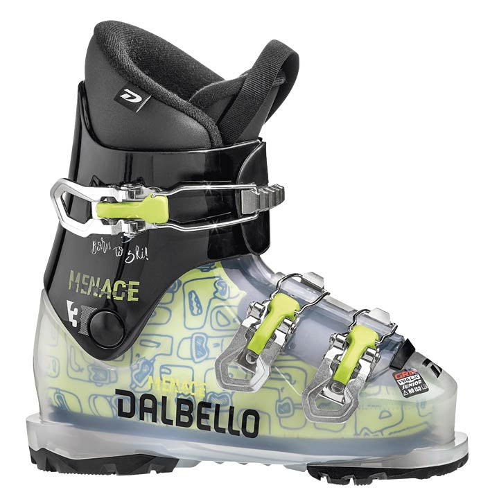 Dalbello 2021 Menace 3.0 GW Ski Boot