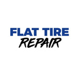 Flat Tire Repair
