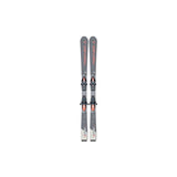 Fischer 2024 RC ONE LITE 73 SLR PRO WS Ski + FIT51323 RS 9 GW SLR Binding