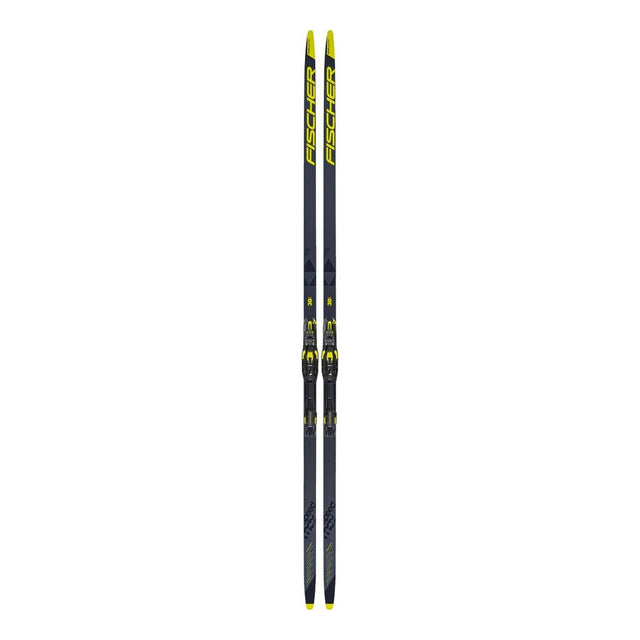 Fischer 2022 SPEEDMAX 3D CLASSIC PLUS 902 MEDIUM Ski