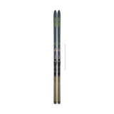 Fischer 2023 ADVENTURE 62 CROWN XTRALITE IFP Ski