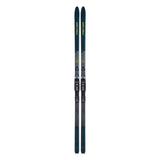 Fischer 2023 Transnordic 66 Crown Xtralite Ski