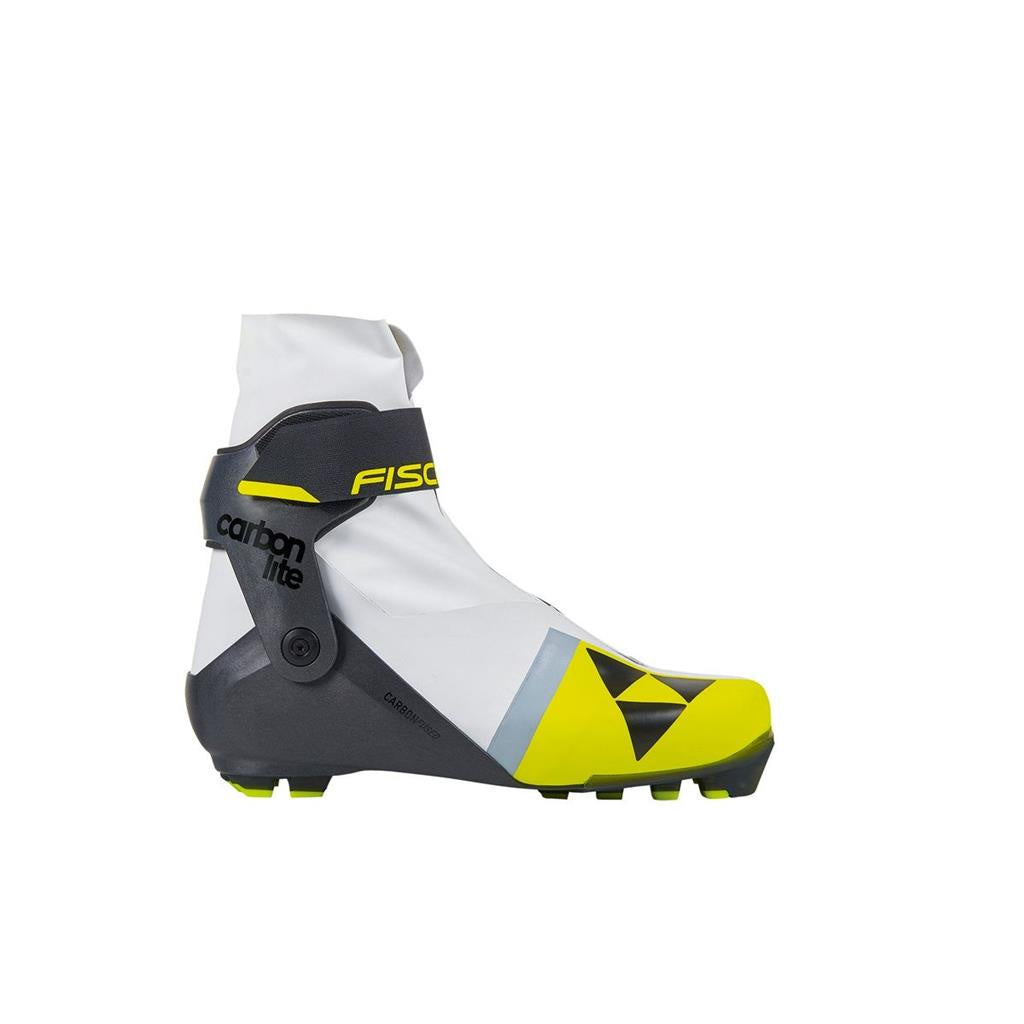 Fischer 2024 Carbonlite Skate WS Boot