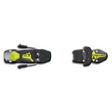 Fischer - 2017 FJ7 AC Brake 78-Alpine Ski Bindings-Kunstadt Sports