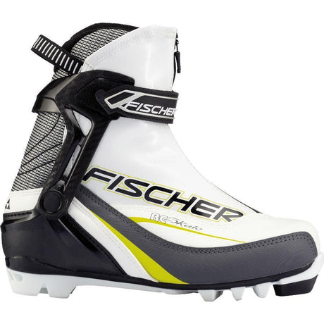 Fischer - 2017 Rc Skate My Style-Nordic Boots-Kunstadt Sports