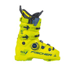 Fischer 2024 RC4 130 MV BOA VAC GW Ski Boot