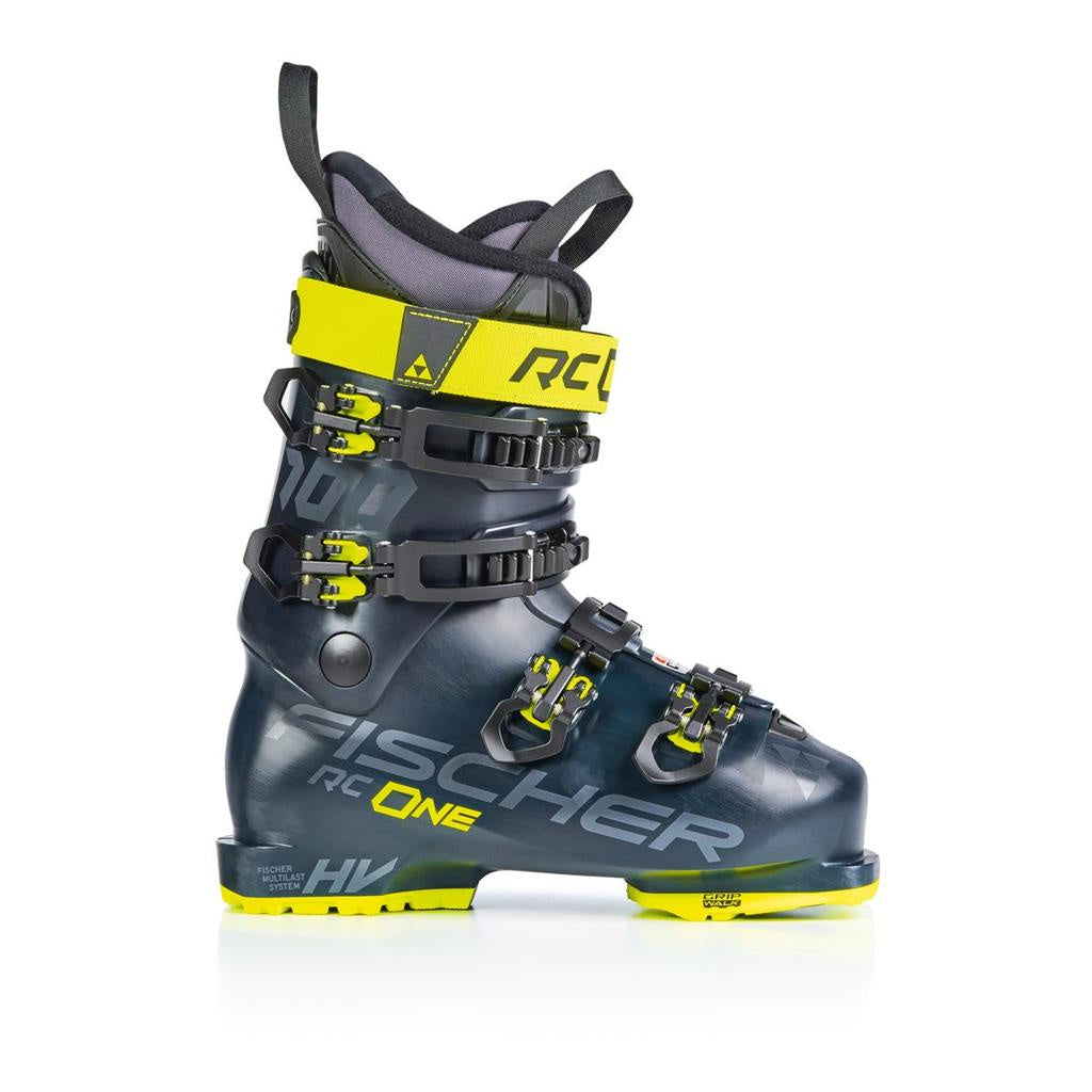 Fischer 2023 RC ONE 100 VACUUM WALK Ski Boot – Kunstadt Sports