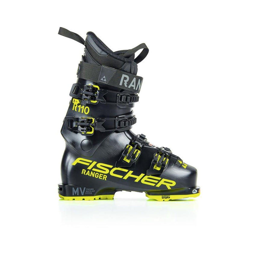 Fischer 2024 RANGER 110 GW DYN Chaussure de ski