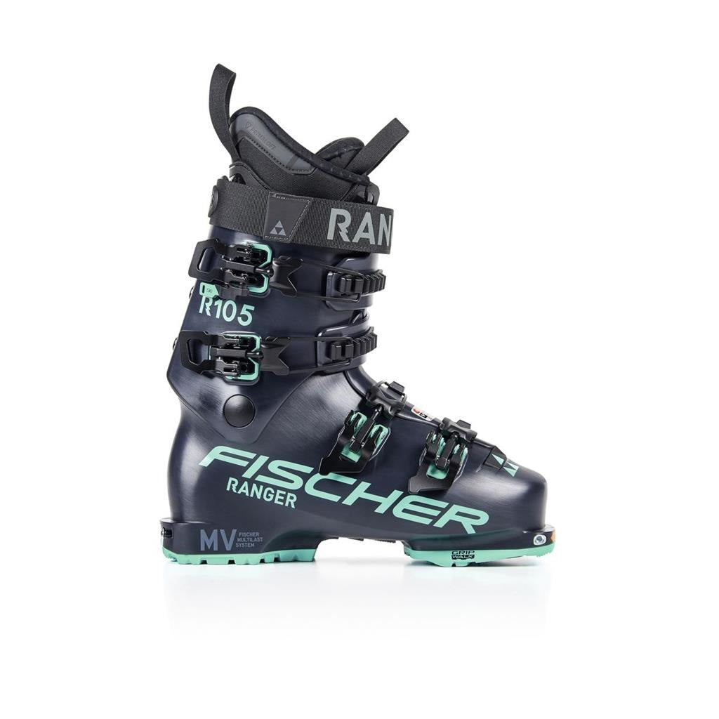 Chaussure de ski Fischer 2024 RANGER 105 GW DYN WS