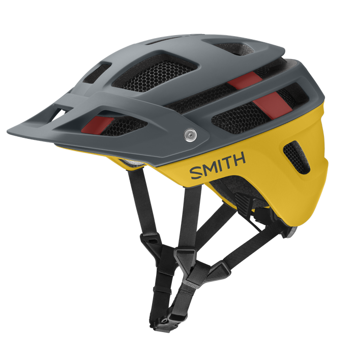 Smith 2023 Forefront 2 MIPS Bike Helmet Kunstadt Sports