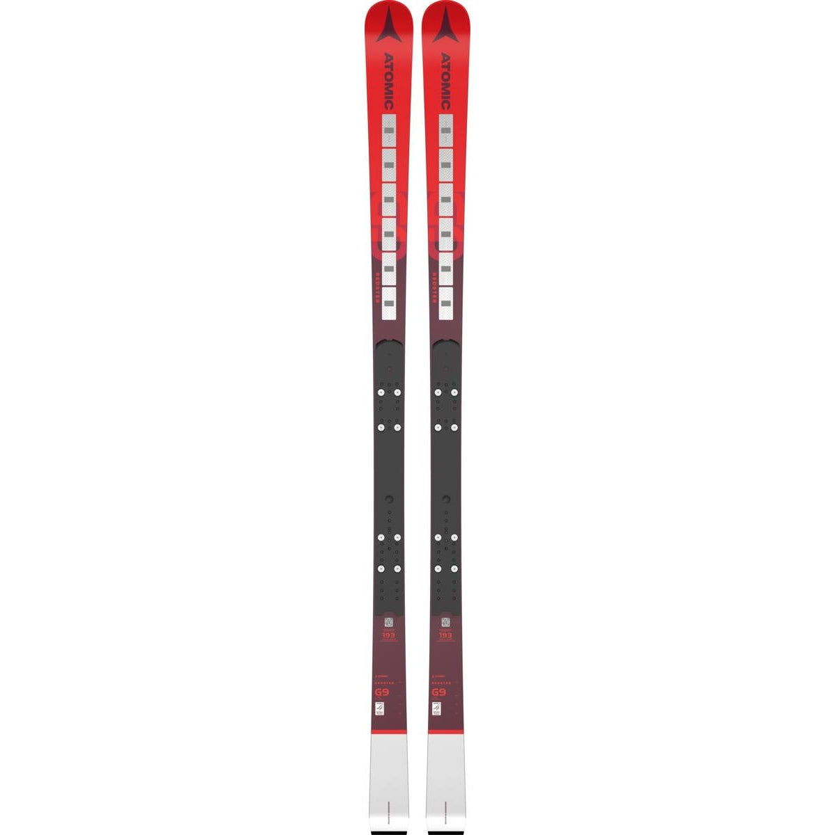 Atomic 2024 I REDSTER G9 FIS REVOSHOCK Ski