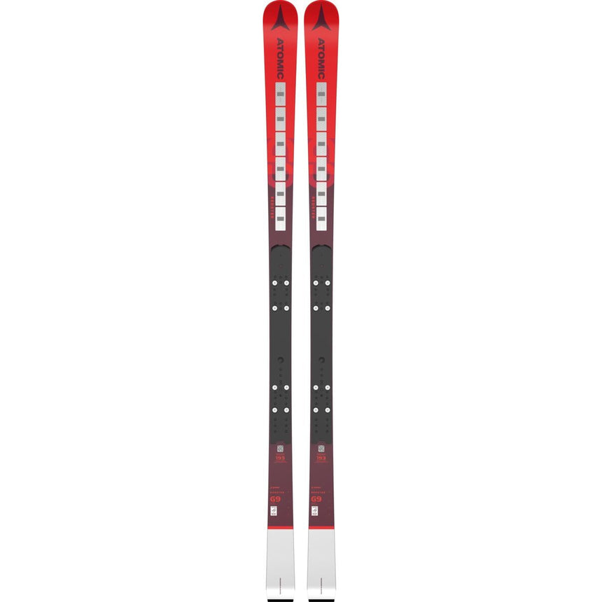 Ski Atomic 2024 I REDSTER G9 FIS REVOSHOCK