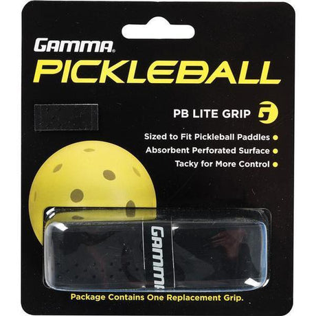 Gamma - Pickleball Lite Grip-Pickleball-Kunstadt Sports