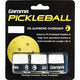 Gamma - Pickleball Supreme Overgrips-Pickleball-Kunstadt Sports