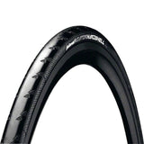 Continental Gator Hardshell Black Edition Folding Duraskin Tire