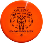 Daredevil Discgolf Grizzly (HP) Mid-Range