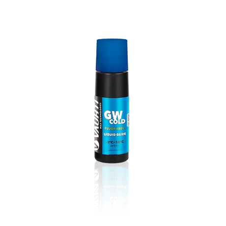 Vauhti GW NF Liquid Glide Wax 80ml
