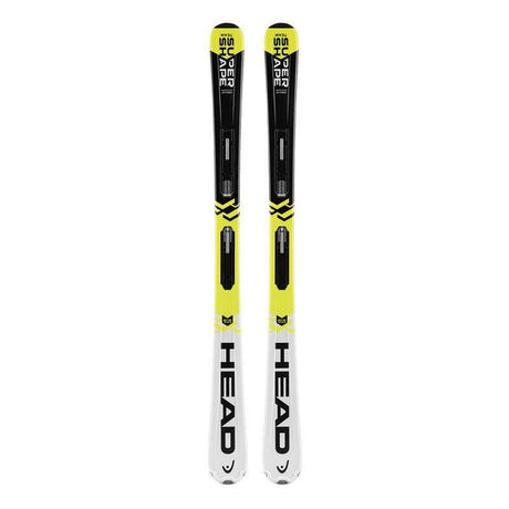 Head - 2018 Supershape Team SLR2-Skis-Kunstadt Sports