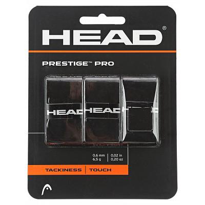 Head - Prestige Pro Overgrip-Tennis Accessories-Kunstadt Sports