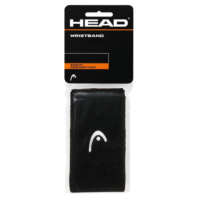 Head - Wristband 5"-Tennis Accessories-Kunstadt Sports