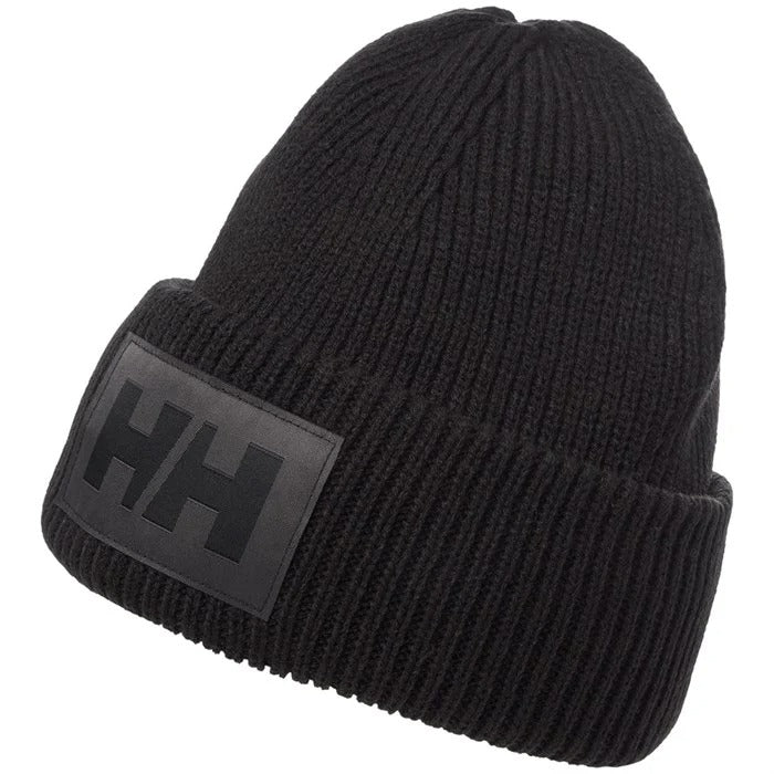 Helly Hansen 2023 HH Box Beanie