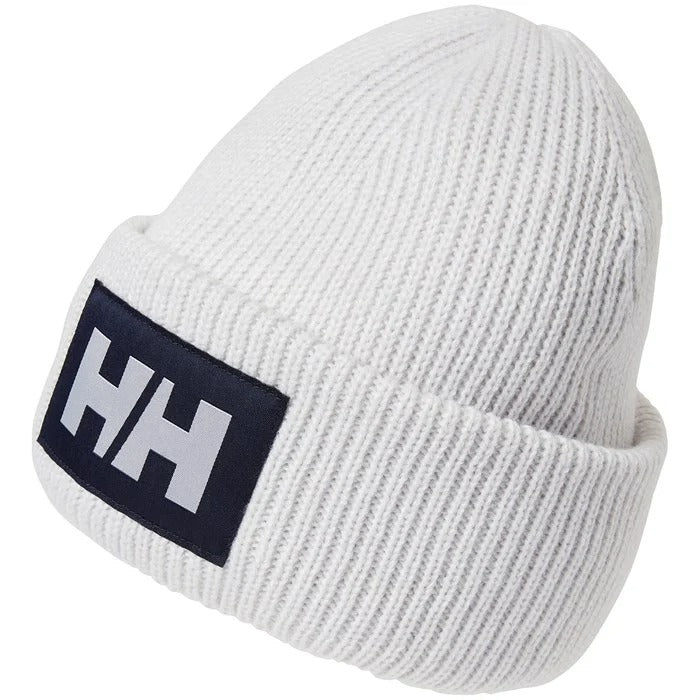 Helly Hansen 2023 HH Box Beanie