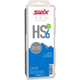 Swix Pro High Speed HS6 Blue -6C to -12C Wax