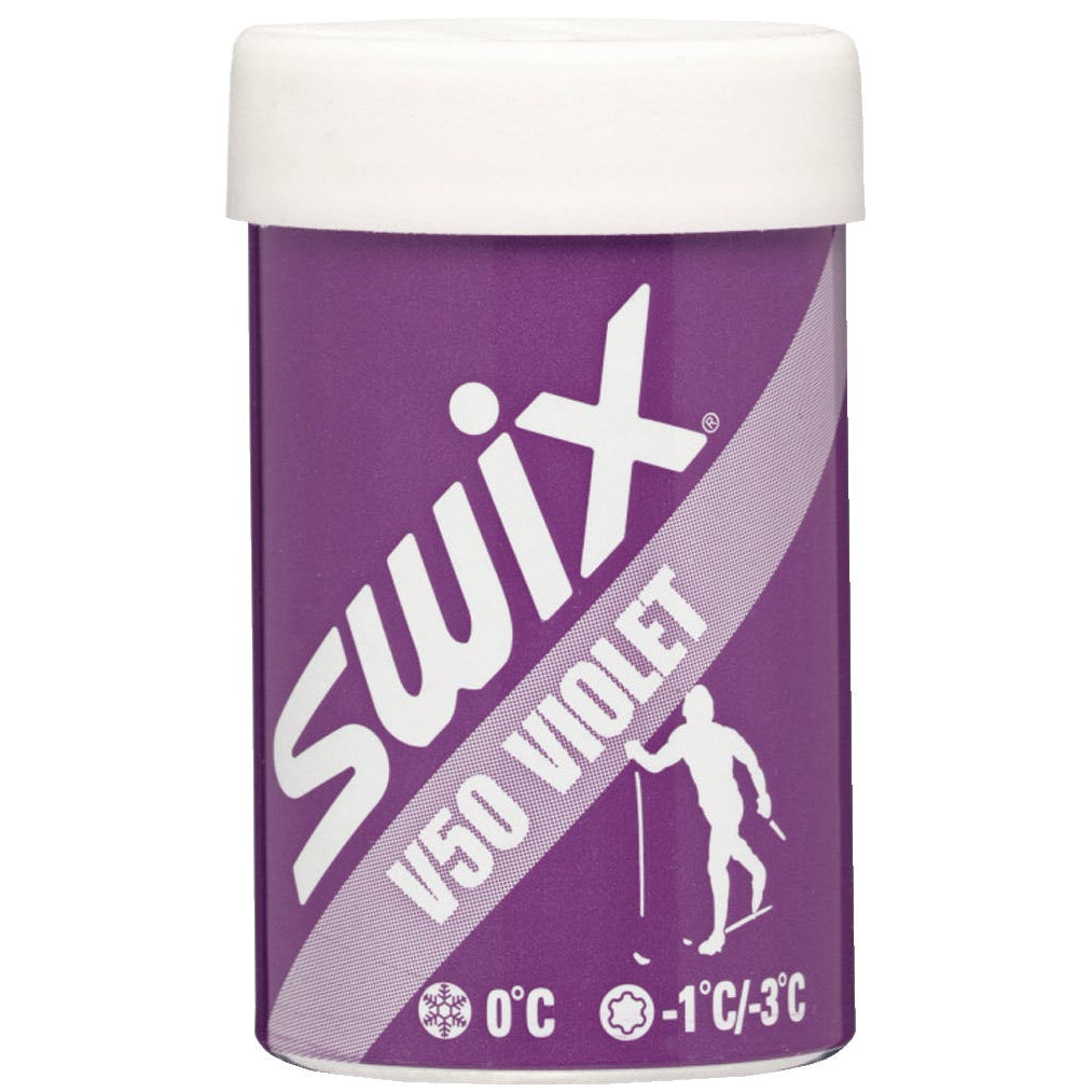 Swix V-Line Hard Kick Wax 45g