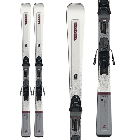 K2 2023 DISRUPTION 75 W Ski + M3 Binding