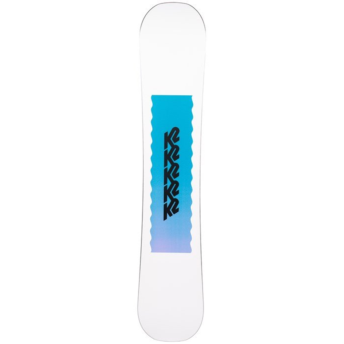 K2 2023 DREAMSICLE Snowboard