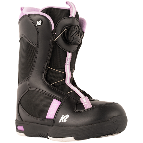 K2 2023 LIL KAT Snowboard Boot