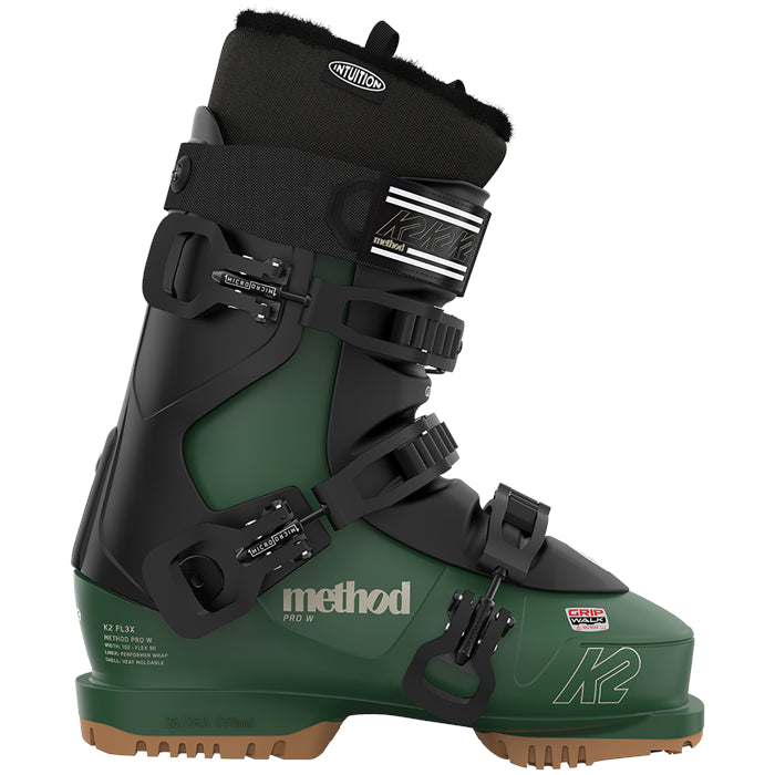 K2 2023 METHOD PRO W Ski Boot