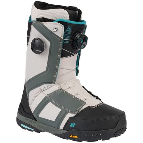 K2 2023 ORTON Snowboard Boot