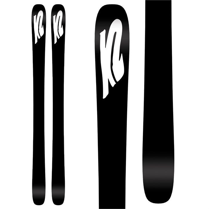 K2 2023 RECKONER 92 W Ski – Kunstadt Sports