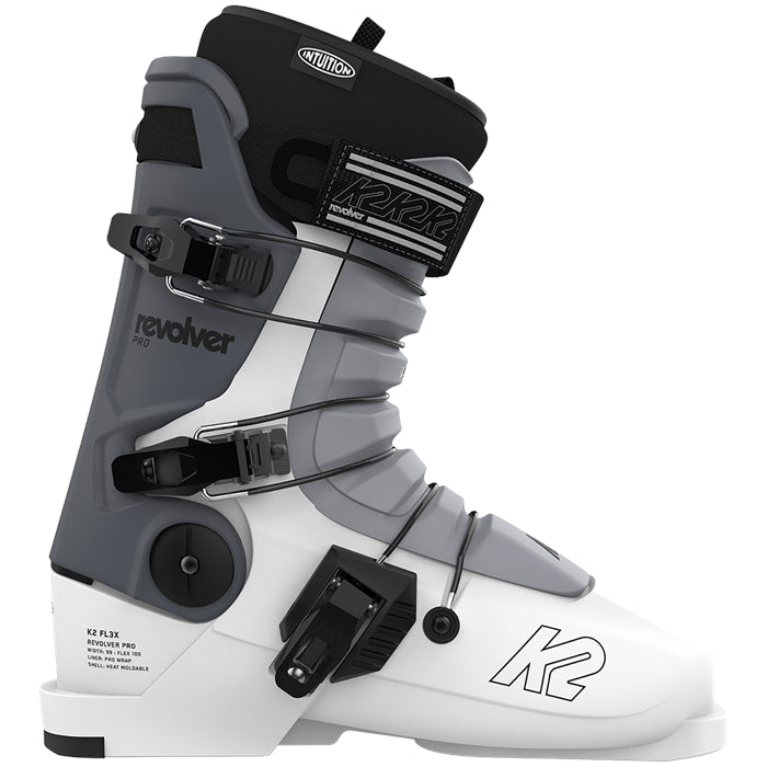 K2 2023 REVOLVER PRO Ski Boot