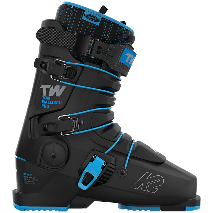 Chaussure de best sale ski k2