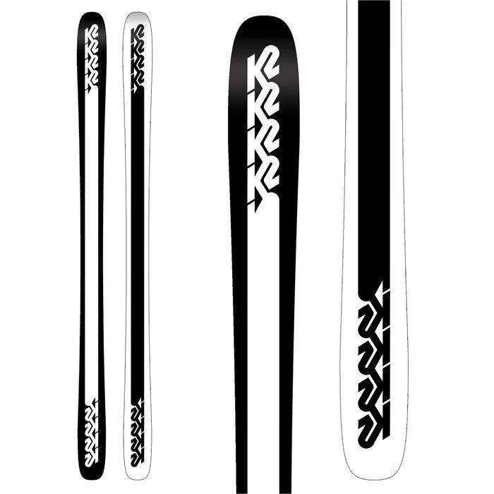 K2 2023 SIGHT Ski – Kunstadt Sports