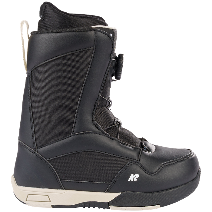 K2 2023 YOUTH Snowboard Boot