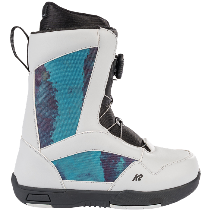 K2 womens 2025 snowboard boots