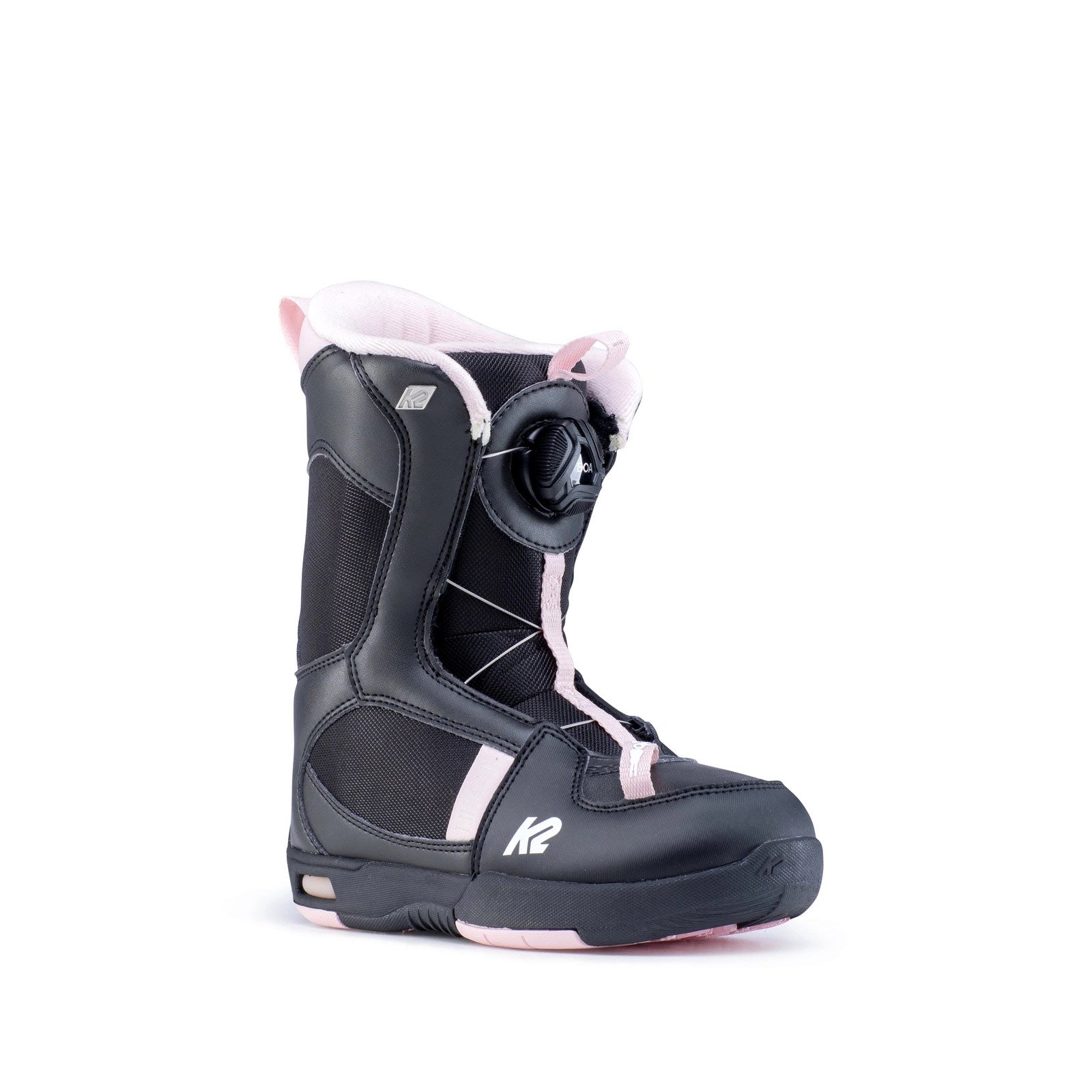 K2 lil kat snowboard boots
