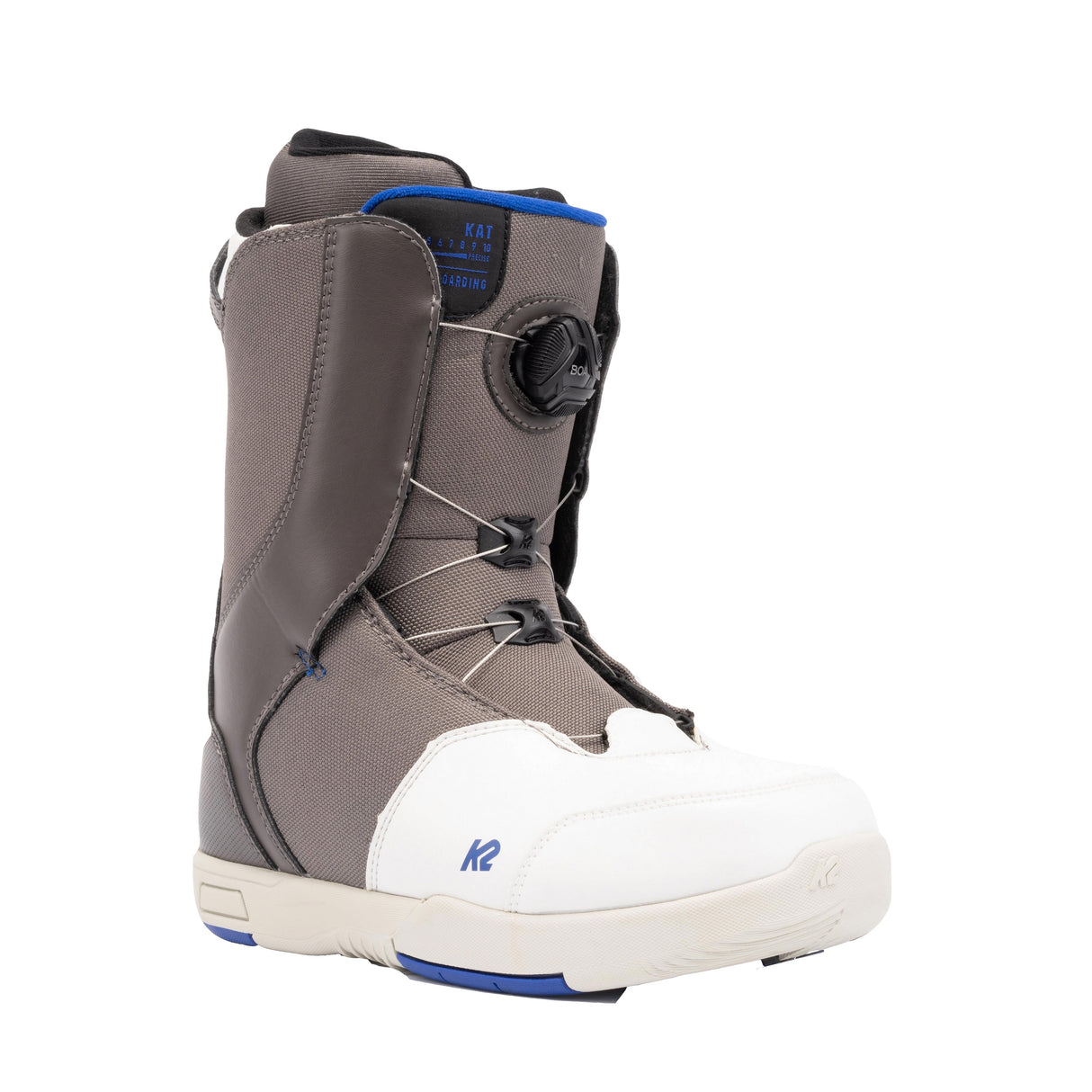 K2 2022 KAT Snowboard Boot