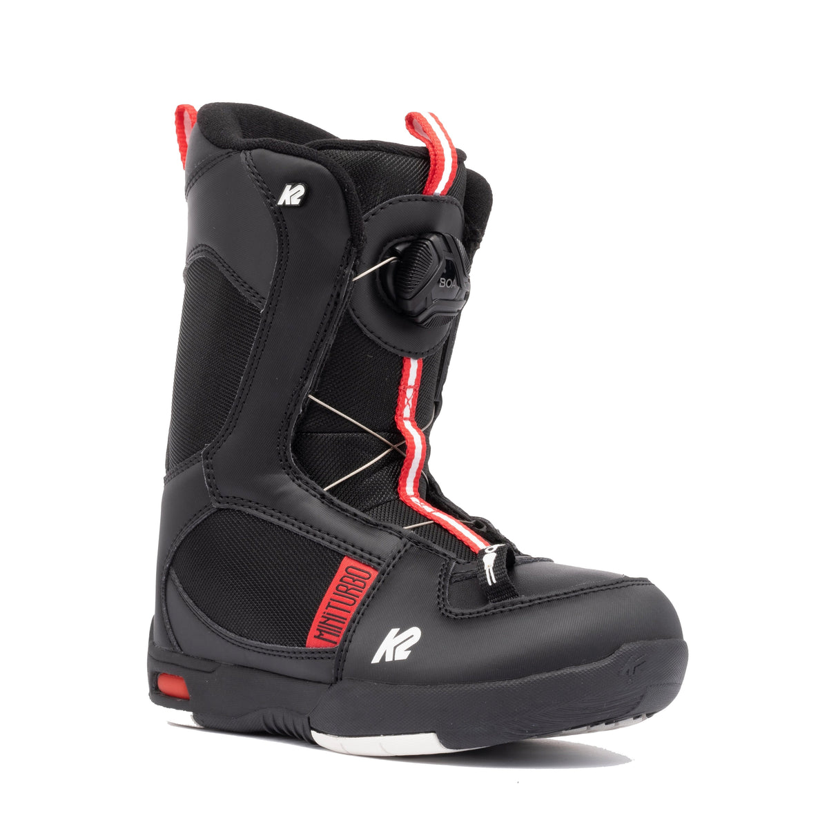 K2 2023 MINI TURBO Snowboard Boot