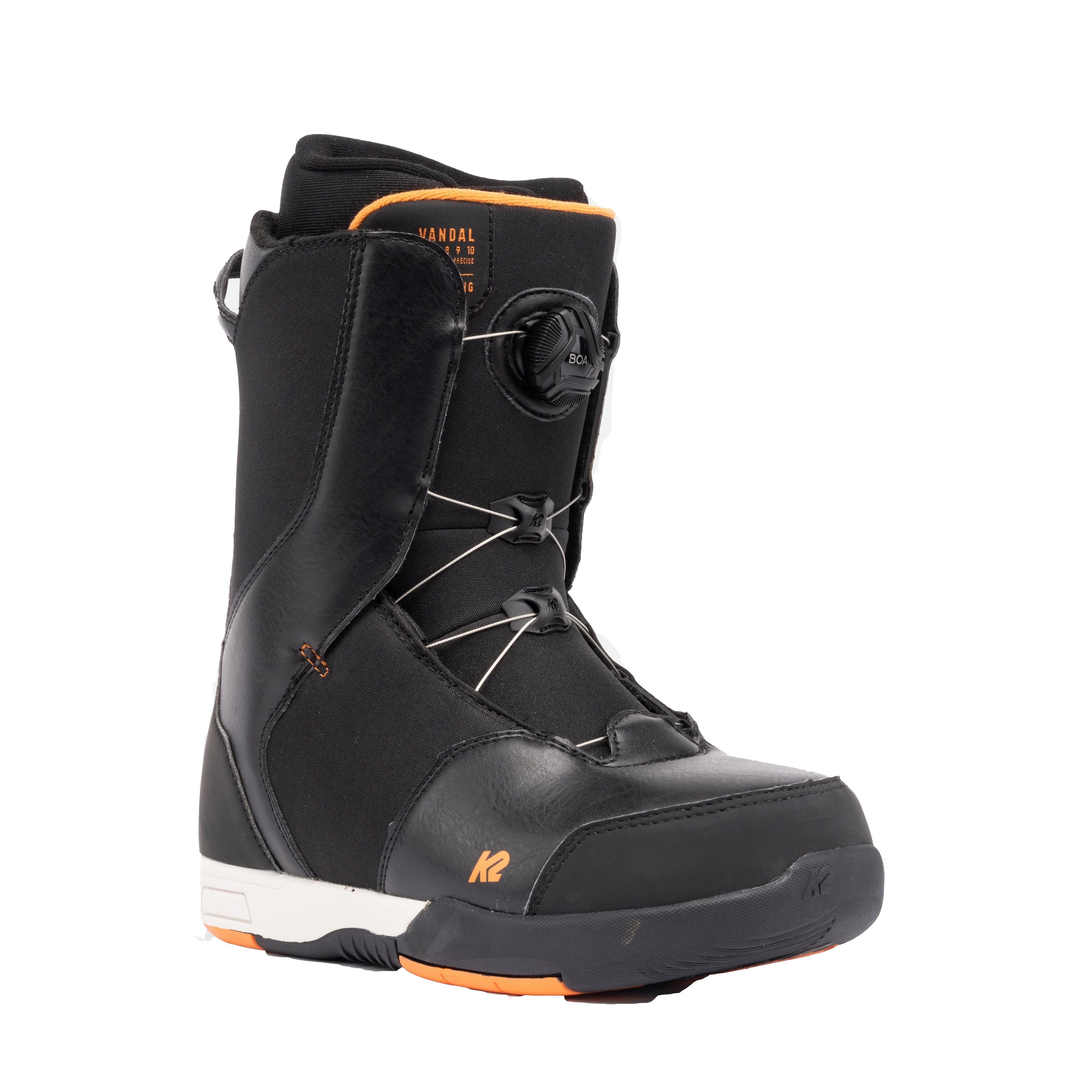 Youth snowboard 2024 boots canada