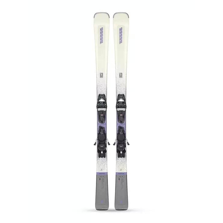 Ski K2 2023 DISRUPTION 76C W + Fixation QUIKCLIK OFFERTE