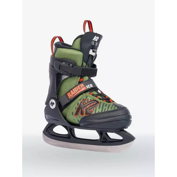 K2 2024 Raider Ice Skate