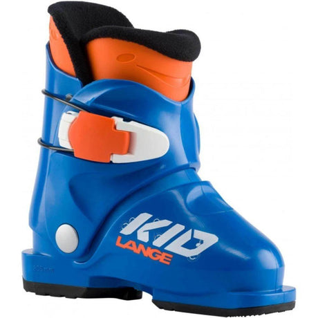 Lange 2022 L-KID Ski Boot-Kunstadt Sports