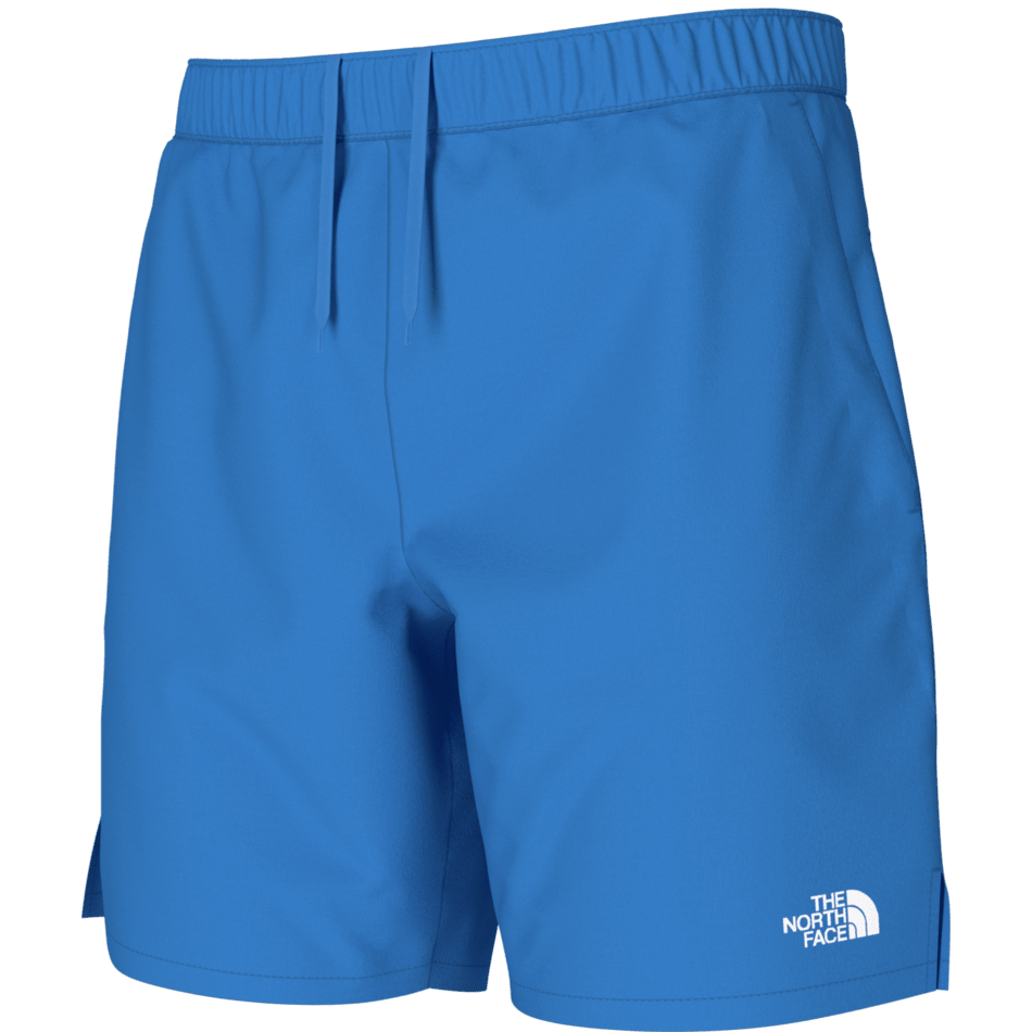 The North Face 2023 Men's Wander Shorts