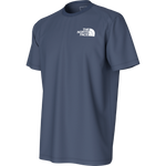 The North Face 2023 Men’s Short Sleeve Box NSE Tee Shirt